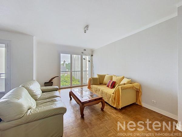 Appartement T3 - Proche Gare