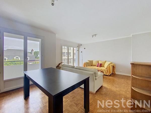 Appartement T3 - Proche Gare