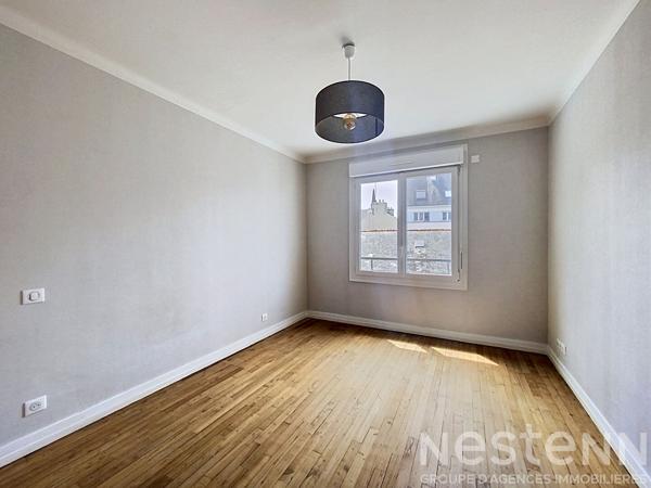 Appartement T3 - Proche Gare