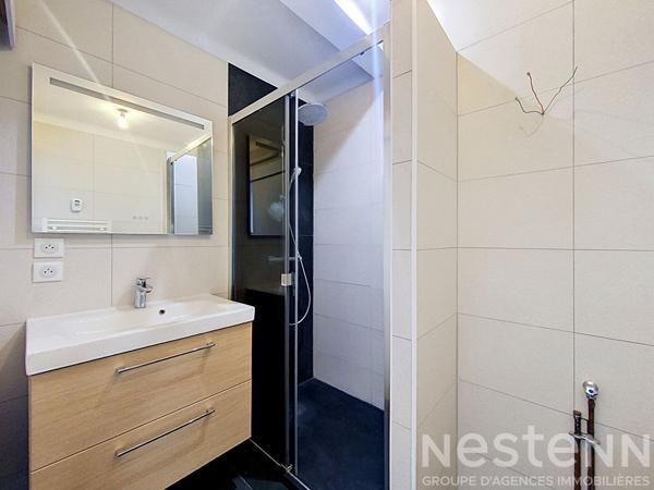 Appartement T3 - Proche Gare