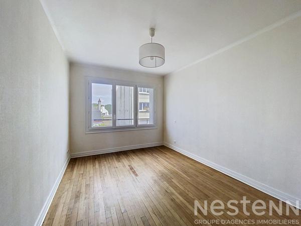Appartement T3 - Proche Gare