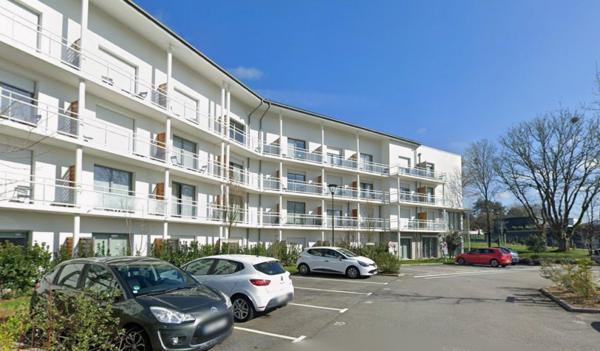 INVESTISSEMENT LOCATIF – Saint-Avé – Résidence de Tourisme Cap West Saint-Avé - 7,79% de rentabilité
