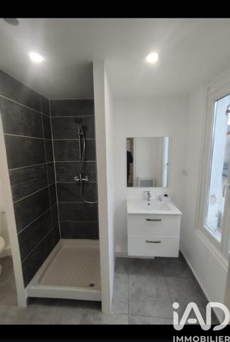 Location appartement 3 pièces 45 m² Montereau-Fault-Yonne