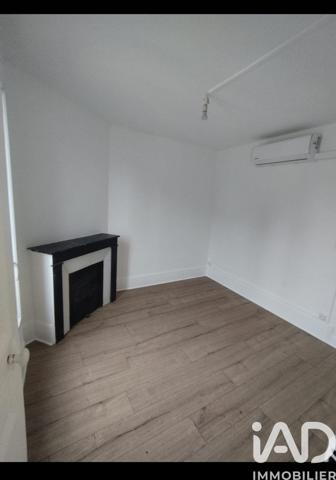 Location appartement 3 pièces 45 m² Montereau-Fault-Yonne