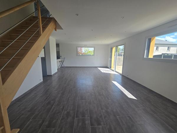 Maison Saint Bihy 5 pièce(s) 105.50 m2