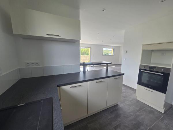 Maison Saint Bihy 5 pièce(s) 105.50 m2