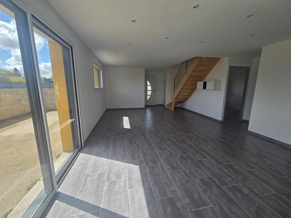 Maison Saint Bihy 5 pièce(s) 105.50 m2