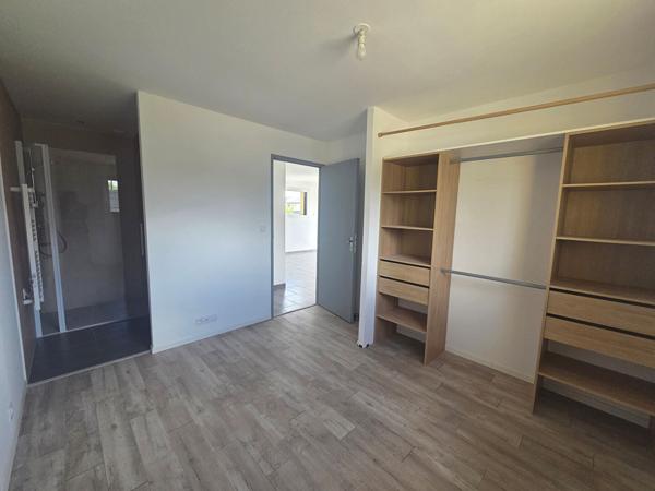 Maison Saint Bihy 5 pièce(s) 105.50 m2