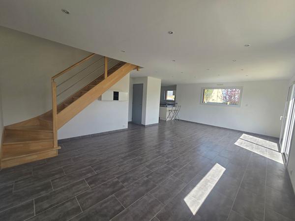 Maison Saint Bihy 5 pièce(s) 105.50 m2