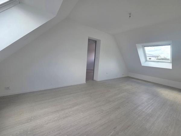 Maison Saint Bihy 5 pièce(s) 105.50 m2