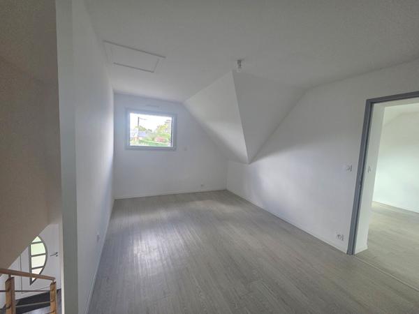 Maison Saint Bihy 5 pièce(s) 105.50 m2