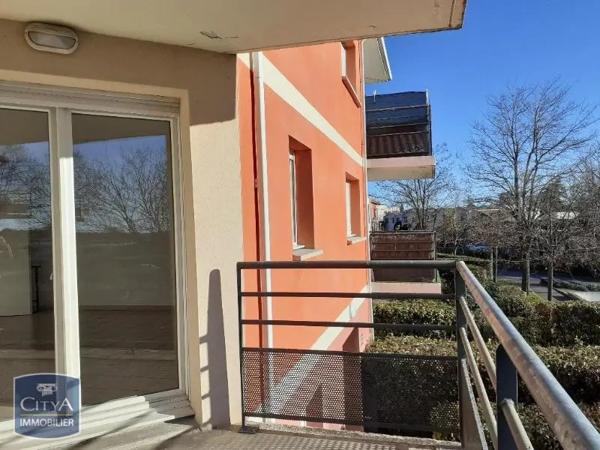 Appartement à louer 4 pièces 92.72m²