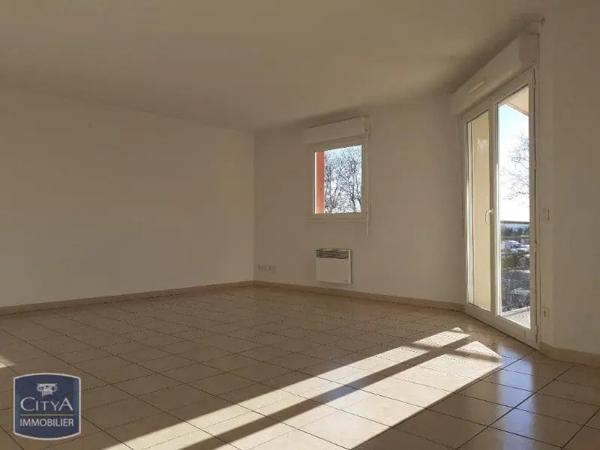 Appartement à louer 4 pièces 92.72m²