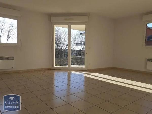 Appartement à louer 4 pièces 92.72m²