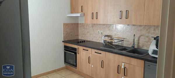 Appartement à louer 4 pièces 92.72m²