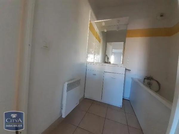 Appartement à louer 4 pièces 92.72m²