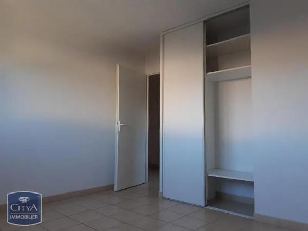 Appartement à louer 4 pièces 92.72m²