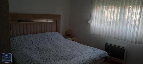 Appartement à louer 4 pièces 92.72m²