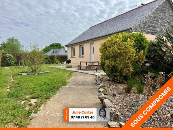 Maison à vendre 5 pièces  (53)