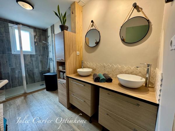 Maison à vendre 5 pièces  (53)