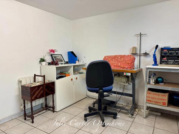 Maison à vendre 5 pièces  (53)