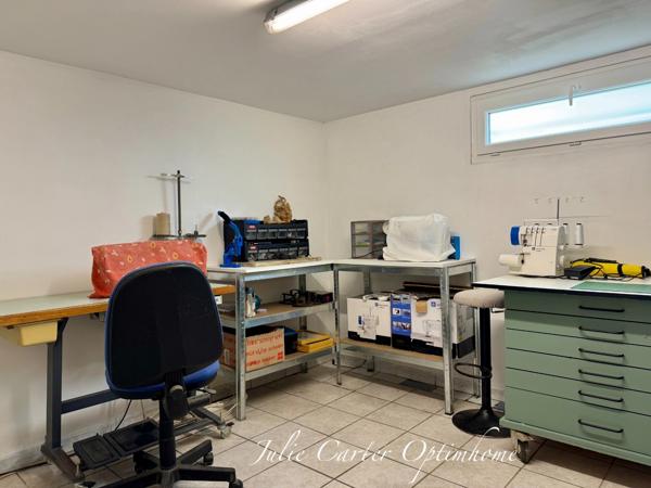Maison à vendre 5 pièces  (53)