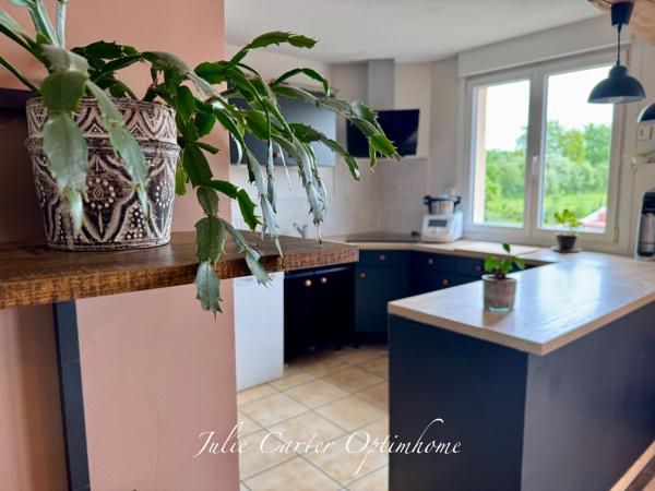 Maison à vendre 5 pièces  (53)
