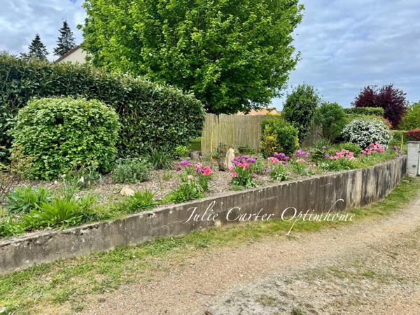 Maison à vendre 5 pièces  (53)