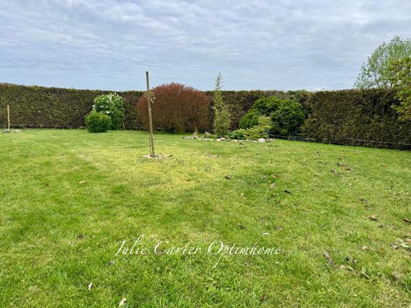Maison à vendre 5 pièces  (53)