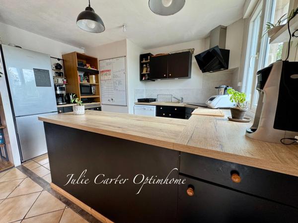 Maison à vendre 5 pièces  (53)