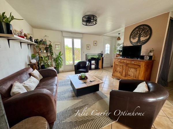 Maison à vendre 5 pièces  (53)