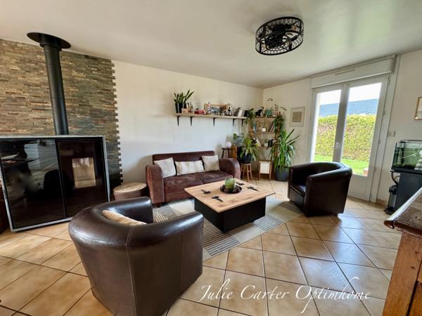 Maison à vendre 5 pièces  (53)