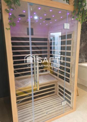 Grande Maison de Ville familiale d'exception