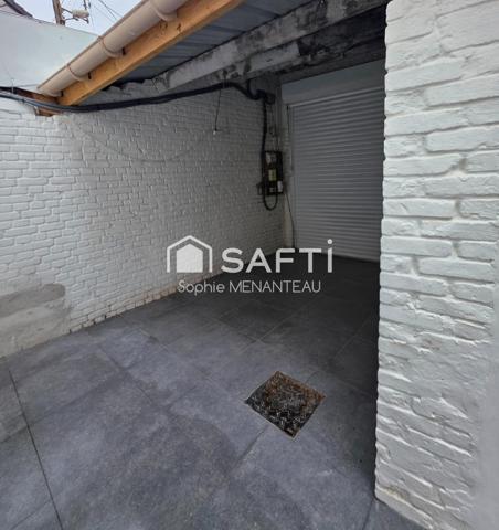 Grande Maison de Ville familiale d'exception