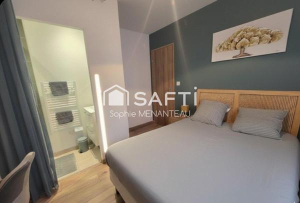 Grande Maison de Ville familiale d'exception