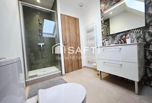 Grande Maison de Ville familiale d'exception