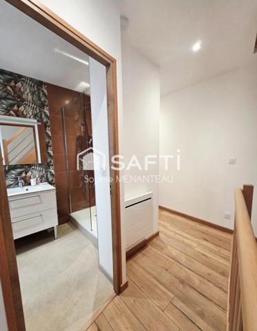 Grande Maison de Ville familiale d'exception