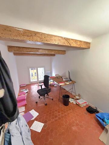 Bureaux haussmanniens avec beaucoup de cachet à louer - Palais de Justice / Préfecture - 13006 Marseille