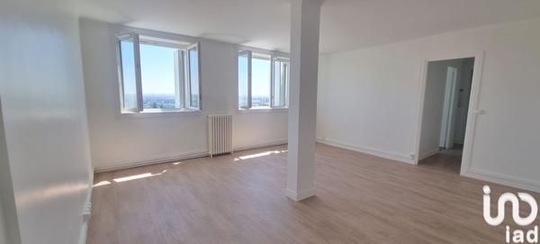 Appartement à vendre 5 pièces 90 m² Villiers-le-Bel