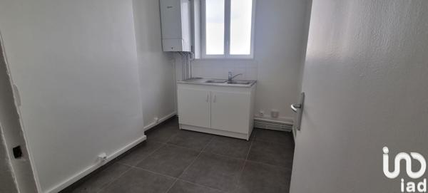 Appartement à vendre 5 pièces 90 m² Villiers-le-Bel