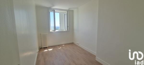 Appartement à vendre 5 pièces 90 m² Villiers-le-Bel