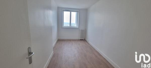 Appartement à vendre 5 pièces 90 m² Villiers-le-Bel