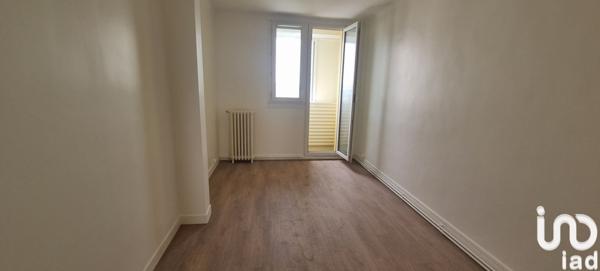 Appartement à vendre 5 pièces 90 m² Villiers-le-Bel