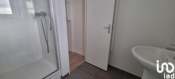 Appartement à vendre 5 pièces 90 m² Villiers-le-Bel