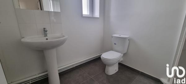 Appartement à vendre 5 pièces 90 m² Villiers-le-Bel