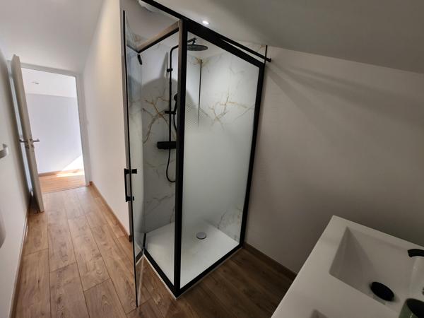 Mareuil-sur-Lay-Dissais (85320) Maison en pierre rénovée avec diverses dépendances et 4 chambres