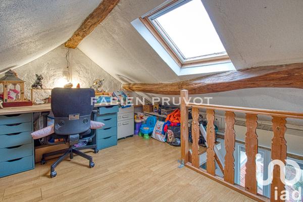 Maison à vendre 3 pièces 75 m² Herblay-sur-Seine