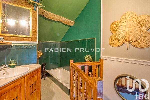 Maison à vendre 3 pièces 75 m² Herblay-sur-Seine