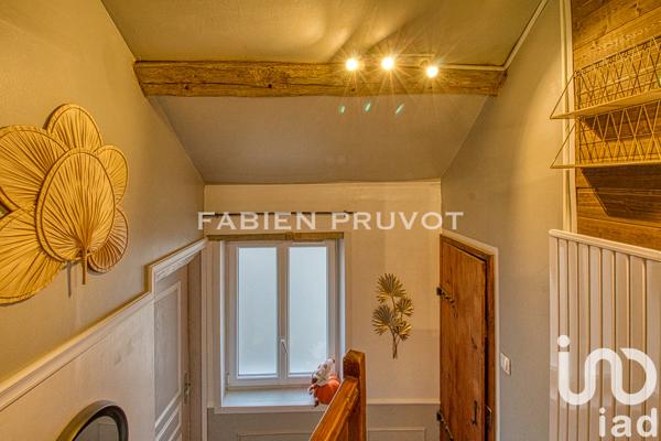 Maison à vendre 3 pièces 75 m² Herblay-sur-Seine