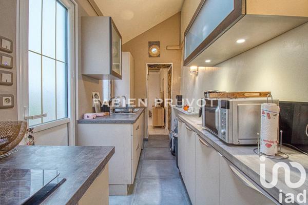 Maison à vendre 3 pièces 75 m² Herblay-sur-Seine